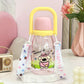 Kawaii Puppy Water Bottle