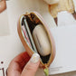Korean Trifold Wallet