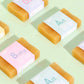 Mini Soap Eraser