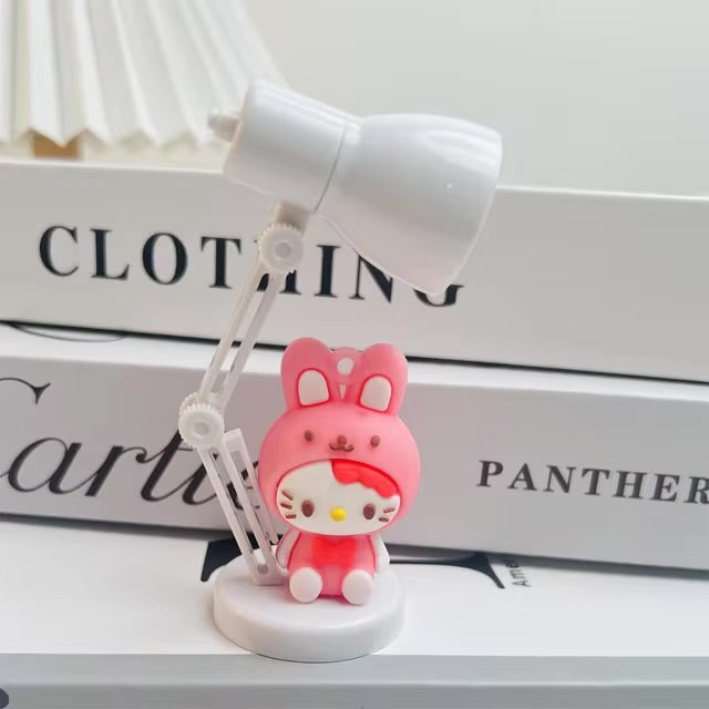 Sanrio Mini Lamp