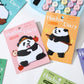 Panda Sticky Notes