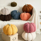 Pumpkin Plush Pillow