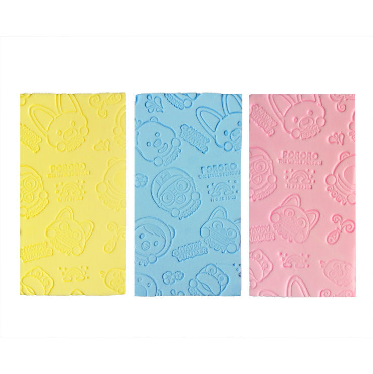 Baolulu Bath Sponge
