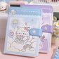 Cute Kitty Diary