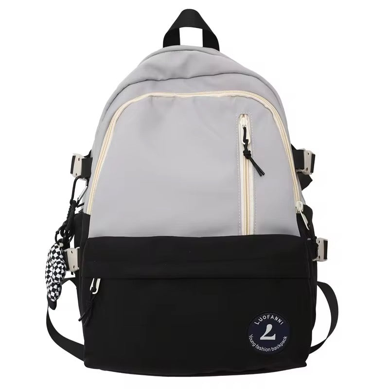 Premium School Bag