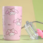 Sanrio Coffee Cups