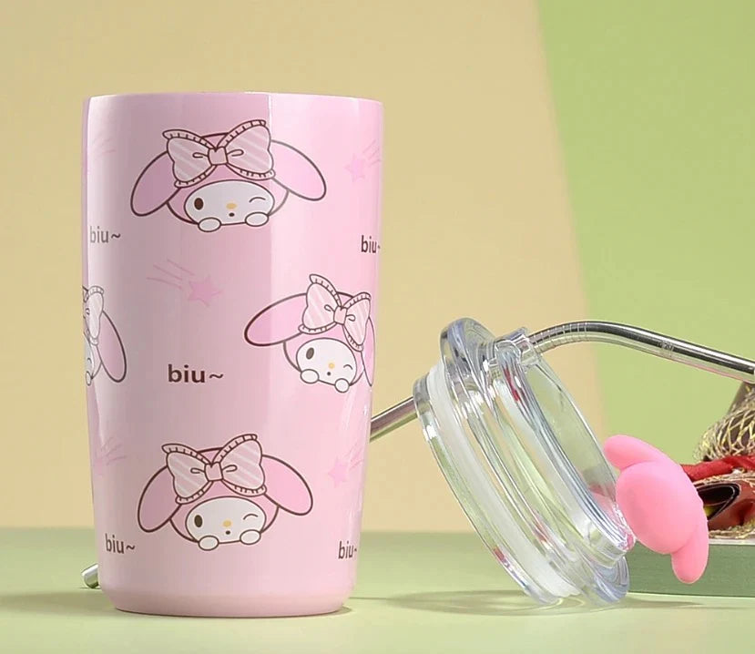 Sanrio Coffee Cups