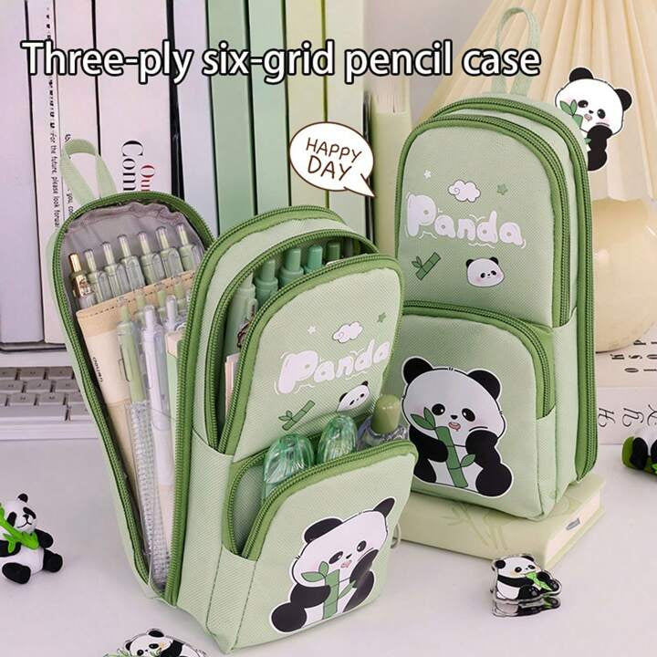 Panda Pouch