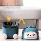 Kawaii Dust Bin