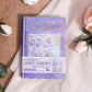 Quiet Garden Journal Diary