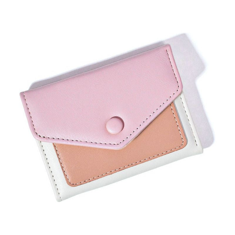 Pastel Wallet