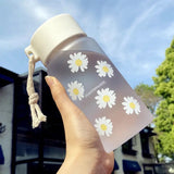 Daisy Mini Bottle