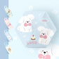 Kawaii Pocket Umbrella