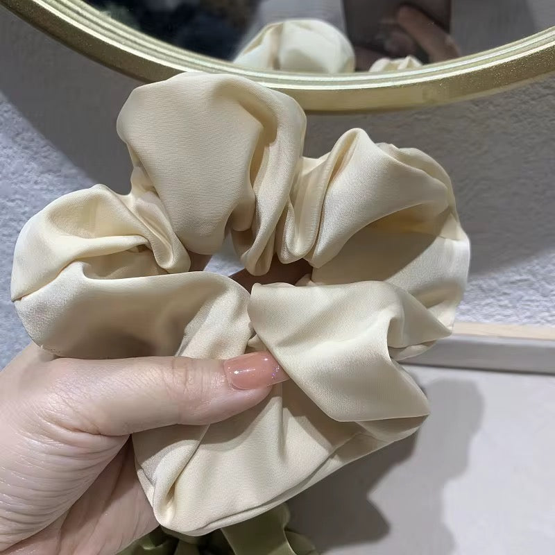 Hair Scrunchies