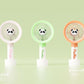Panda Mini Fan