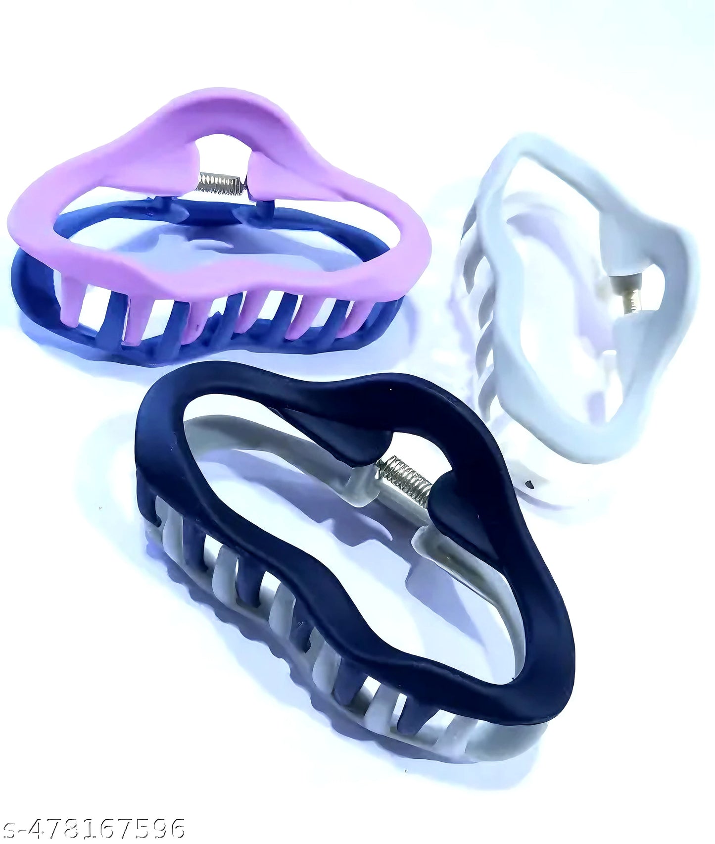Mini Claw Clips
