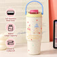 Premium Kawaii Insulated Tumbler