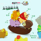 Jungle Eraser Set