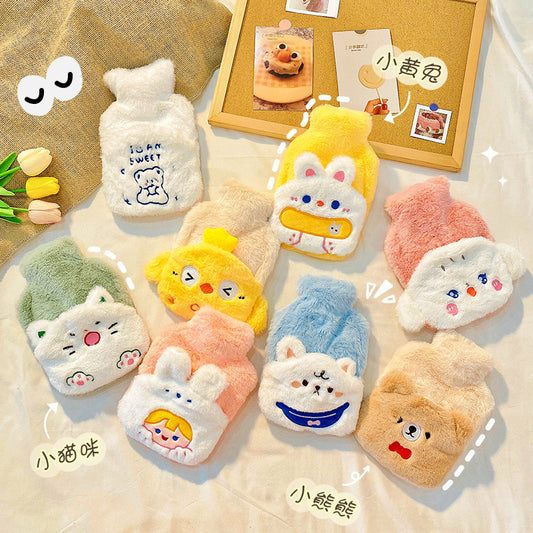 Kawaii Periods Hot Bag