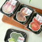 Foodie Sticky Note Pack