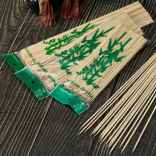 Bamboo stick