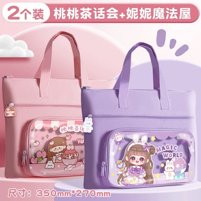 Kawai Tuition Bag