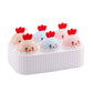 Chicken Ice Candy Moul 6pcs Set