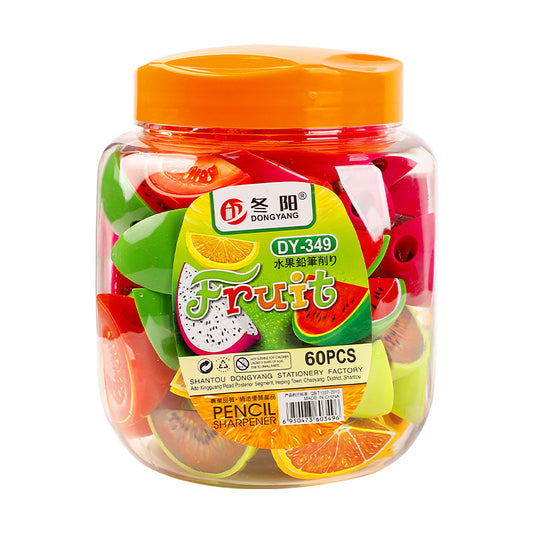Mini Fruit Sharpner