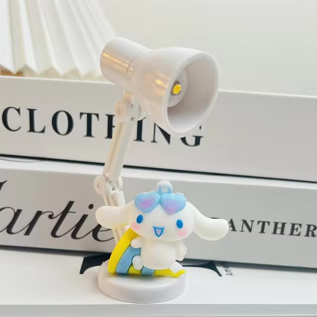 Sanrio Mini Lamp