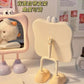 Kawaii Bread Mirror
