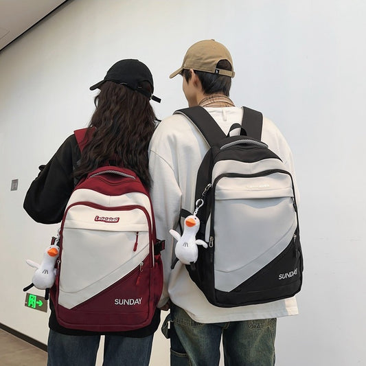 Japanese Style School Bag