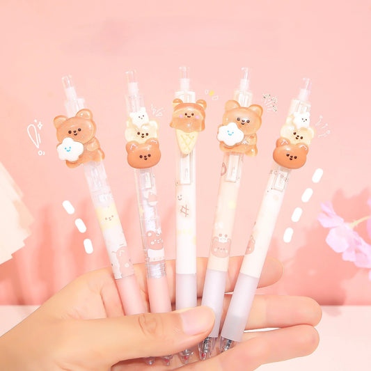 Sweet Bear Pens