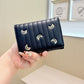 Korean Style Wallet