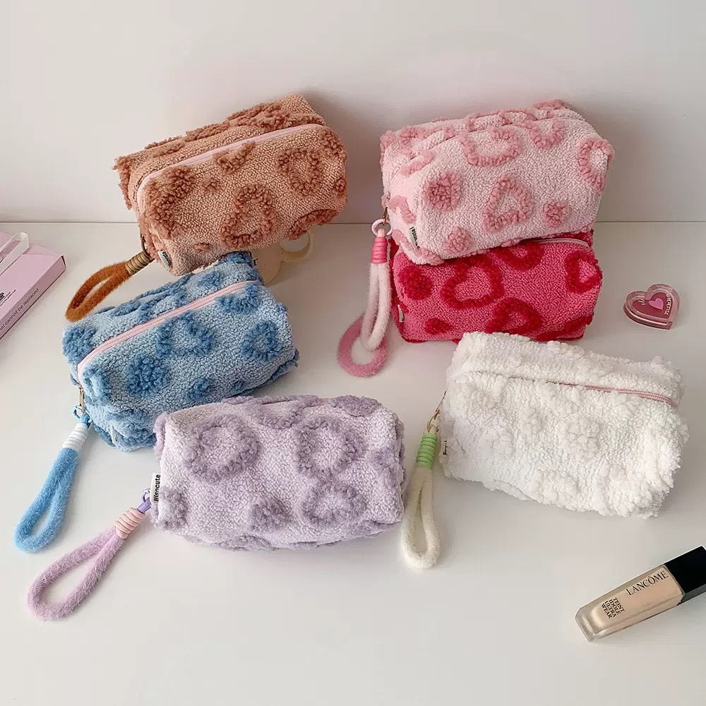 Pinteresty Makeup Pouch