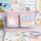 Candy Cloud Pencil Case