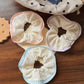 Premium Scrunchies
