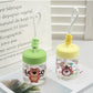 Lotso Bear Mini Glass Bottle