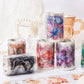 Journal Pet Sticker Roll (6 Roll Box)