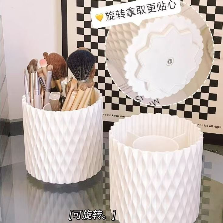 Kawaii Makeup and Pen Holder