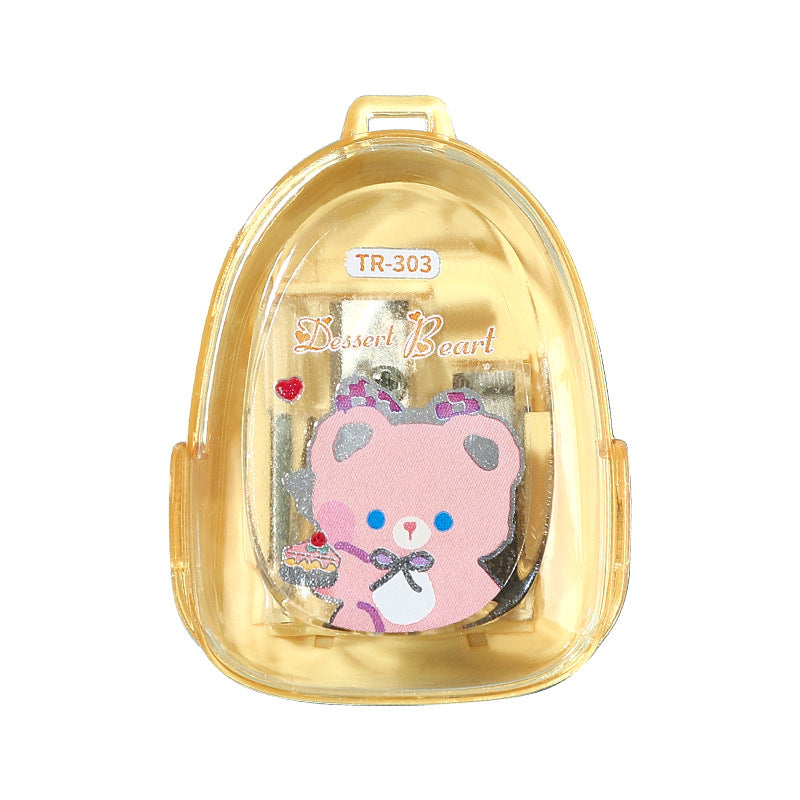Kawaii Sharpener