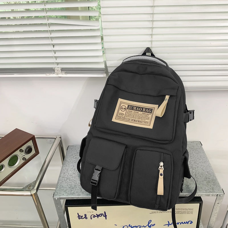 Korean School Bag