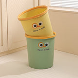 Kawai Trash Can