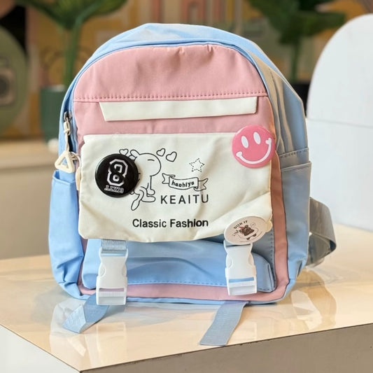 Kawaii Korean Kids Bag