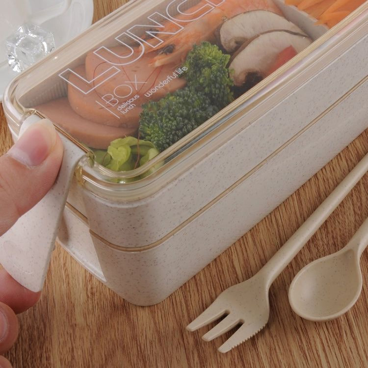 Bento Lunch Box