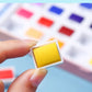 Solid Watercolor Paint Set