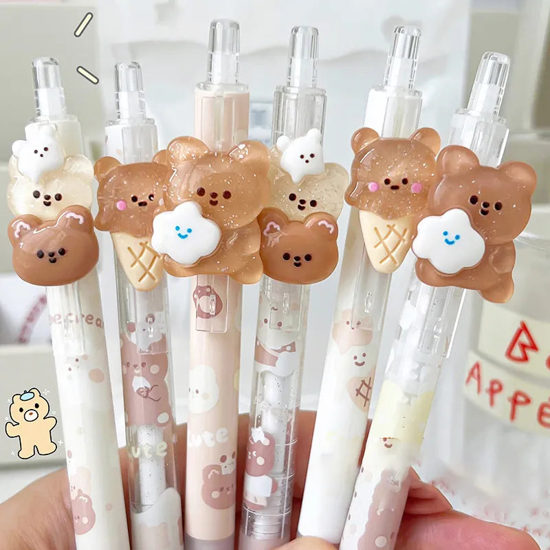 Sweet Bear Pens