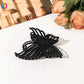Butterfly Claw Clips