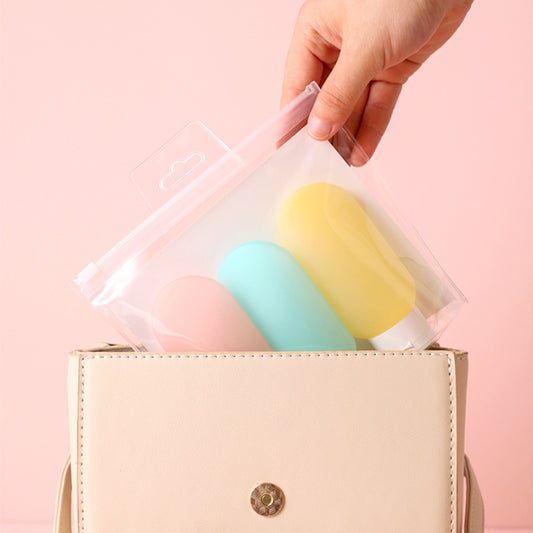 Travel Bottle Set