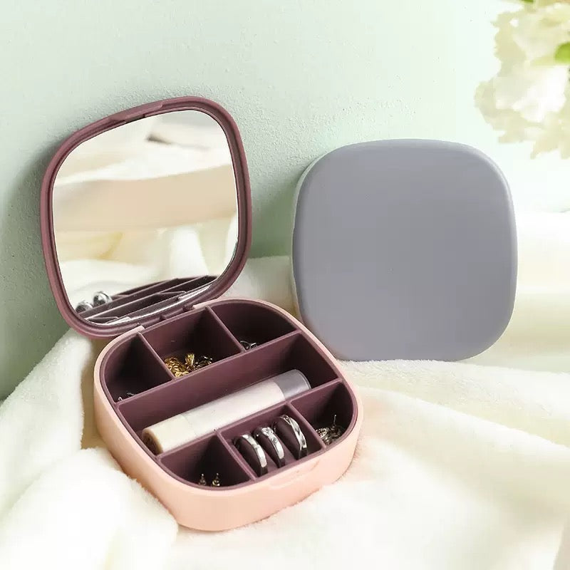 Kawaii Jewellery Organizer