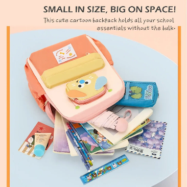 Kawaii Kids Bag